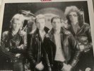 Queen - The Game - Mexique - Mexico - SLEM - 1980 - RARE