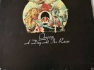 Queen - A Day At The Races - Mexique - Mexico - SLEM - 1976 - RARE