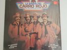 La Banda del Carro Rojo De Los Hermanos Quintero LP Funorama 1069 OOP 1982
