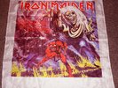 IRON MAIDEN 