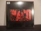 VIOLENT SOHO Waco LP RARE Ruby Tuesday+Black Split colour Vinyl BRAND NEW SEALED