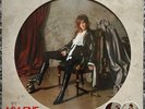 Mylene Farmer Rare Picture Disc Désobéissance Dans Pochette Cartonné
