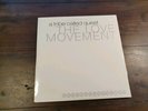 A Tribe Called Quest Peoples The Love Movement US 3LP 96 Jive Zomba