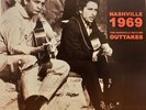 Bob Dylan and Johnny Cash ?– Nashville 1969 (The Nashville Skyline Outtakes)