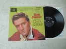 Elvis Presley 1962 Japan Only STEREO LP KING CREOLE Japanese