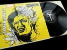 Billie Holiday - Recital **US Verve MGV-8027 Mono David Stone Martin LP**