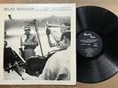Bud Shank and Bob Brookmeyer/Bud Shank and 3 trombones Pacific Jazz mono DG