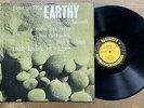 Prestige All Stars Earthy Cohn-Farmer-McKusick-Waldron Prestige NY RVG yellow