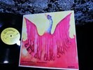 TOPS  1968 PRIVATE PRESS   THE CORPORATION   GET ON OUR SWING   HARD FUZZ PSYCH