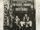 OUTCASTS 1978 Irish Punk Band 7