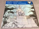 SXL 2013  Brahms Symphony No.1 Vienna Philharmonic Kubelik ED1 Superb Copy