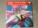 Stravinsky: The Rite Of Spring - Ansermet **Decca SXL 2042  LP**