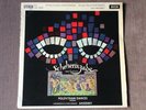 SXL 2268 Rimsky Korsakov Scheherazade ANSERMET WBg ED1