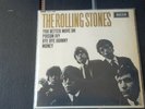 Rolling Stones    The Rolling Stones  EP  DECCA  DFE 8560