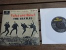 Beatles  EP  Twist and Shout   Parlophone GEP 8882 Northern Songs  Mint-/VG++