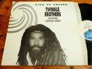 LP  UK 1990  Twinkle Brothers ?– Wind Of Change Label: Twinkle Music ?– NG522