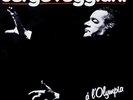 Serge Reggiani À LOlympia NEAR MINT Polydor 2xVinyl LP