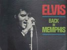 Elvis Presley Back In Memphis STILL SEALED NEW OVP RCA Victor Vinyl LP