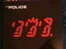 The Police Ghost In The Machine (Nautilus Superdisc) Half Speed Mastered