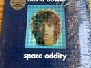 David Bowie Space Oddity 50th Anniversary Tony Visconti Mix