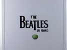 BEATLES The Beatles In Mono APPLE 14XLP SEALED mono boxset 180g audiophile book