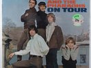 SAM THE SHAM & THE PHARAOHS On Tour MGM E-4347 LP SEALED mono
