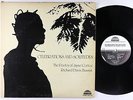 Jayne Cortez & Richard Davis - Celebrations & Solitudes LP - Strata-East VG+