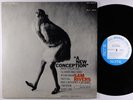 Sam Rivers - A New Conception LP - Blue Note - BST 84249 Stereo RVG NY USA VG+