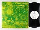 Byard Lancaster - Personal Testimony LP - Concert Artists Shrink