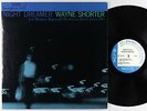 Wayne Shorter - Night Dreamer LP - Blue Note - BST-84173 Stereo RVG VG++