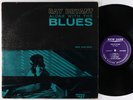 Ray Bryant - Alone With The Blues LP - New Jazz - NJLP 8213 Mono DG RVG