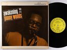 Jimmy Woods - Awakening LP - Contemporary Australia - M-3605 Mono VG+