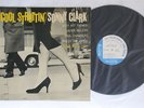 LP SONNY CLARK Cool Struttin' BLP1588 BLUE NOTE UNITED STATES Vinyl