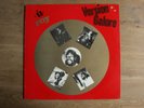 U-Roy Version Galore jamaican pressing Vinyl LP Treasure Isle Rocksteady Reggae