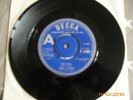 SMALL FACES UK DEMO HEY GIRL EXCELLENT CONDITION