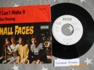 SMALL FACES GERMAN PROMO SINGLE I CANT MAKE IT