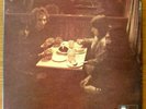 CHICKEN SHACK  Accept  vinyl LP album record BLUE HORIZON 1970 stereo.