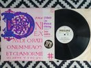 Philips Four Front 4FO 7001 ED1 - JS Bach Musical Offering - Jean Guillou NM '67