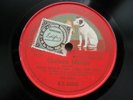 10” GRAMOPHONE CONCERT – BIANCA LAVIN DE CASAS