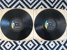 Amon Duul II - Yeti RARE ORIG UK Liberty 2LP  PYE STAMPERS  Krautrock