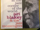 Art Blakey Meet You At The Jazz Corner Of The World Vol 1 Vinyl Blue Note 80th