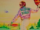 Vtg 1973 ELTON JOHN Vinyl GOODBYE YELLOW BRICK ROAD Album RECORD 2 Lp OG MINT