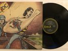 AC/DC - Dirty Deeds Done Dirt Cheap - 1977 Australia Press APLP-020 (NM-)