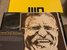 THIRD MAN RECORDS VAULT #30 JACK WHITE STRIPES The Dead Weather Raconteurs NEW