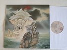 DAVE GREENSLADE - Cactus Choir LP Warner Records UK 1976