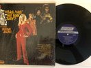 The Poppy Family - Which Way You Goin’ Billy - 1970 Album (VG+) In Shrink
