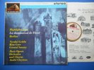 ASD 430 Berlioz 'La Damnation de Faust' hglts Andre Cluytens gold cream Ex+