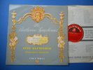 SAX 2364 Beethoven Symphony no.3  'Eroica'  Klemperer s/c Ex+