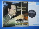 SXL 6035 Bruch Scottish Fantasia/ Hindemith Violin Concerto David Oistrakh nb Ex