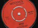 JO JO BENNET ALL STARS - SNOWBIRD / I ROY & DENNIS WALKS - DRIFTER